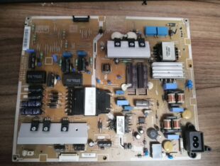 三星UA55F6100AJ UA55F6400AJ电源板L55X1QV-DSM BN44-00625C现货