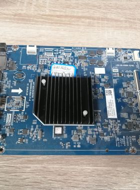 长虹65Q6V D8P主板JUC7.820.00236783屏C650U19-E6-L实物图 现货