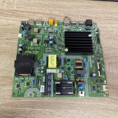 海信60E3F主板RSAG7.820.10191