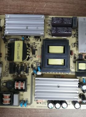 TCL D50A710 L50F2850A L55F2880A 电源板P11S241 SHLD4601F-101S