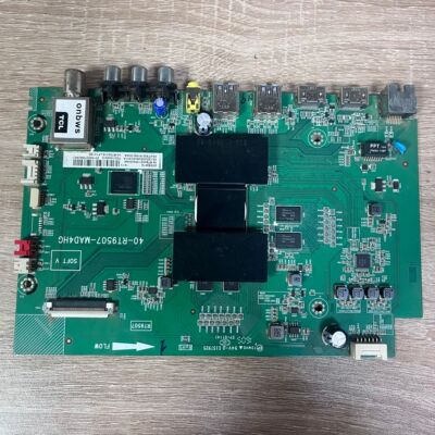 原装7CL.D55A561U主板40-RT9507-