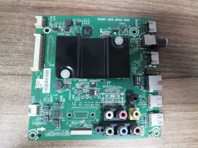 RSAG7.820.6040海信电视主板LED43/48/50/55/K220/EC290N 屏可选