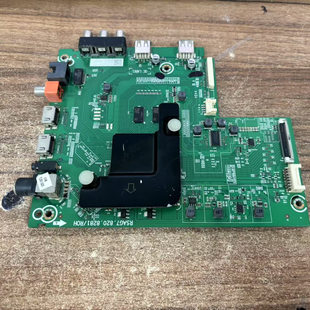 原装海信H58E3A HZ58A55主板RSAG7.820.8281配屏HD580S1U91