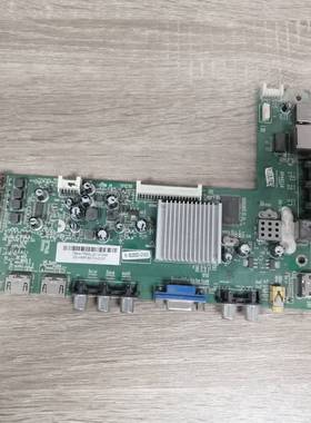 适用东芝48L3350C 42L1355C 55L3305C主板2644A3 RT2644D配屏可选