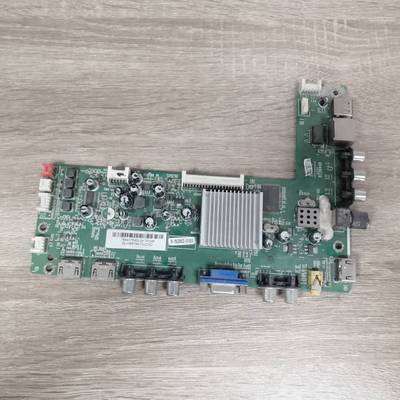 适用东芝48L3350C42L13主板
