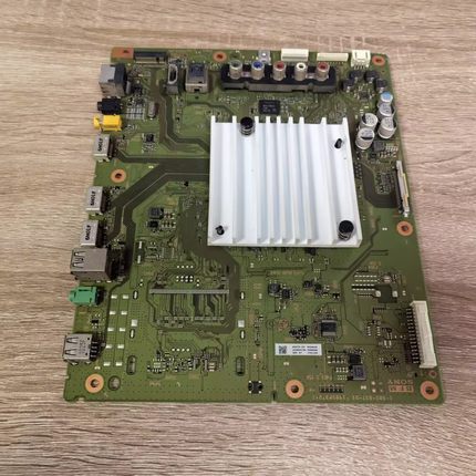 索尼KD-65X7500D主板 配件1-980-837-21屏YD6S650CNG03B现货 测好