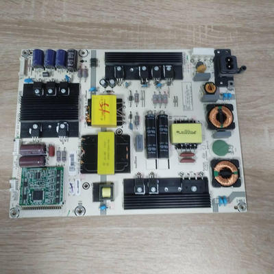 海信LED55EC880UCQ电源板RS
