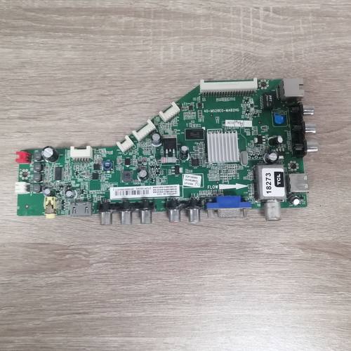 TCLL40F3320-3D主板40-MS28E0