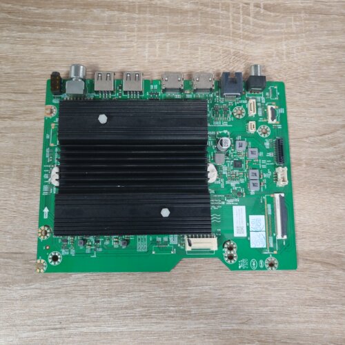 创维55G65D主板A7T872N012406