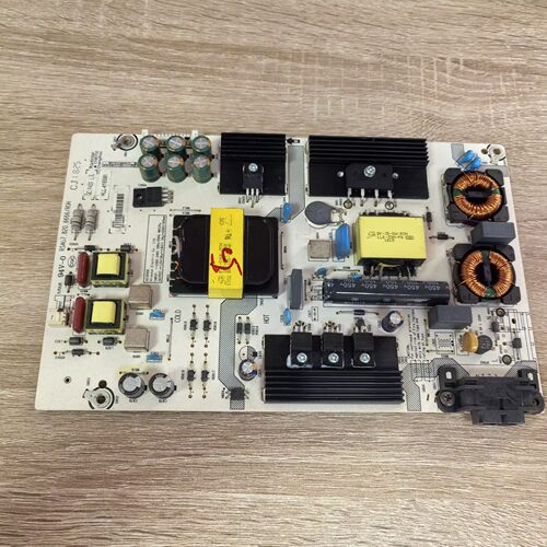 海信LED50EC500U电源板RSAG