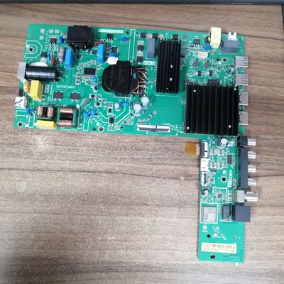 小米L65MA-A原装主板TPD.