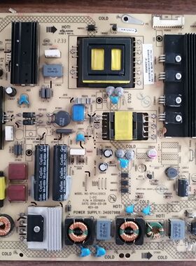 &康佳LED47IS988PDE电源板34007988 KPS+L120C3(-01)35016854测好