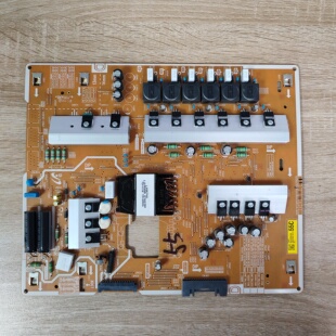 原装三星QA55Q7FNAJXXZ 电源板 BN44-00939A L55E7NQ-NHS实物 加