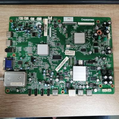 长虹iTV37830EX32/42/4主板长虹