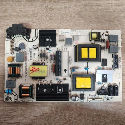 海信LED49K3100A电源板RSAG7