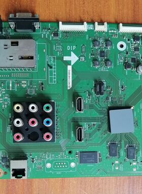 夏普LCD-52/60LX540A 60LX545A 40LX440A主板QPWBXF964WJN2 /1屏