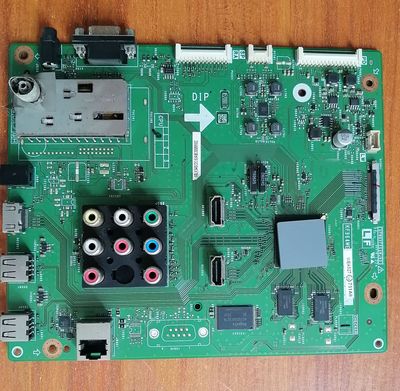 夏普LCD-52/60LX540A60LX5主板