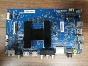 海尔LU70J51主板0091802295 V1.2 0090731854 屏JR645R3HB9L现货