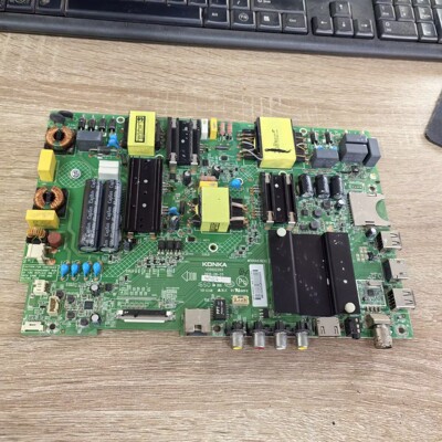 康佳LED60R6000E主板3502235