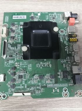 AA 海信 LED55N3000U主板 RSAG7.820.7557 屏 HD550K3U82实物图