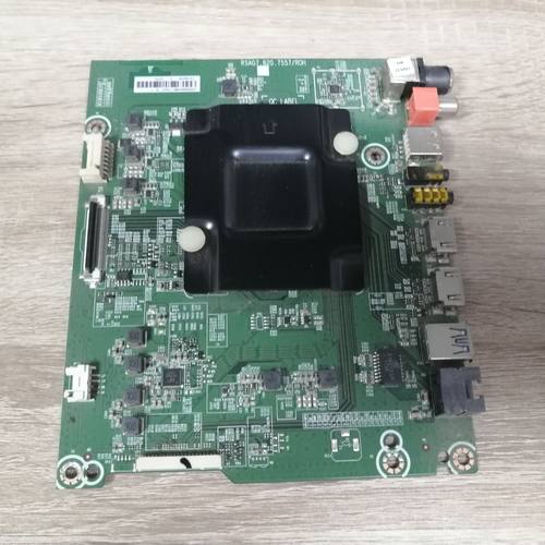 AA海信LED55N3000U主主板