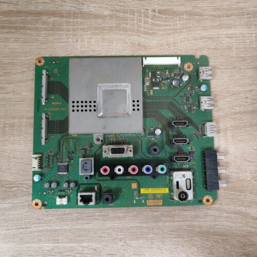 索尼KLV-55EX630主板1P-0125J02