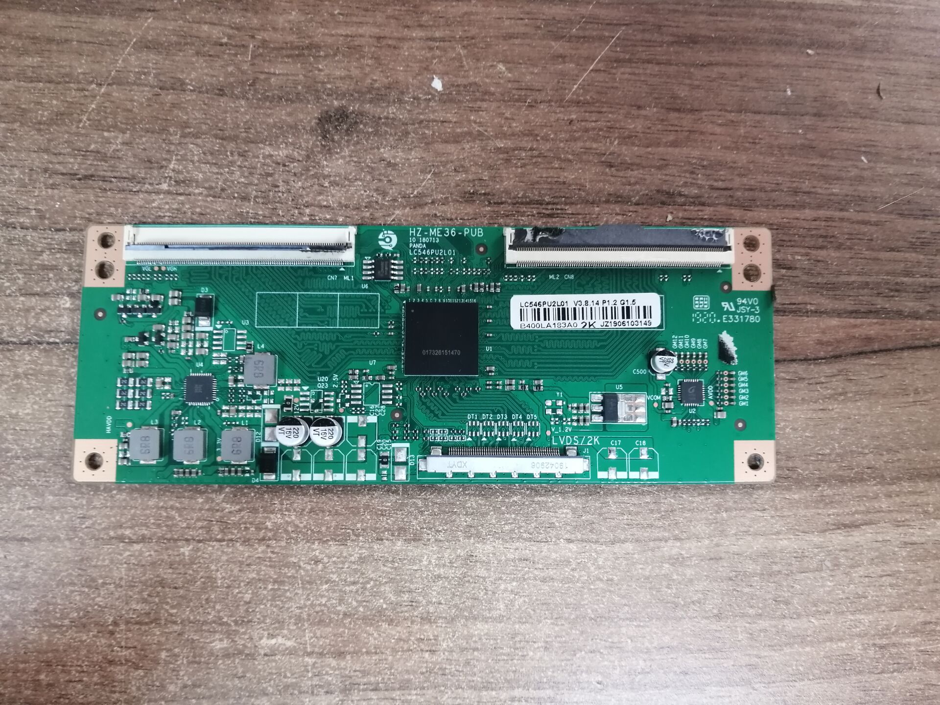 适用55寸液晶电视HZ-ME