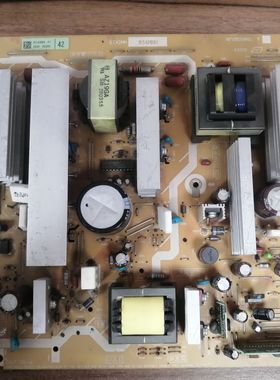 松下TH-50PF30C th-50bt300c电源板ETX2MM855MNH NPX855MN1 F原装