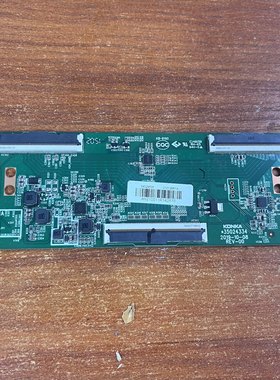 原装康佳LED65K520 LED65G3U电视逻辑板35024334 34024535现货 阿