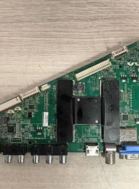 原装 TCL LE48D8810电视主板MHTV3260-ZC01-01配屏LSC480HN02-G辉