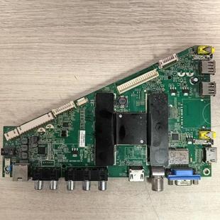 原装 TCL LE48D8810电视主板MHTV3260-ZC01-01配屏LSC480HN02-G辉