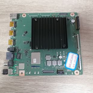 华为HD75KANS液晶电视主板R1NW1050C IT1L0CKM屏号BOE1750WQ1现货