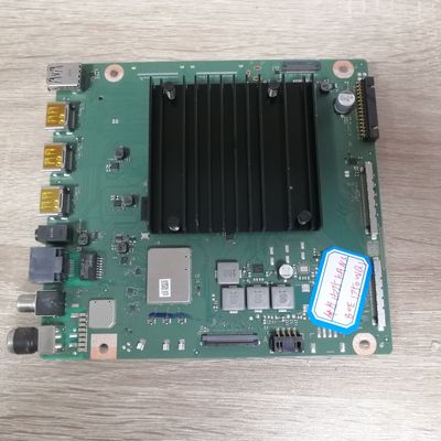 华为HD75KANS液晶电视主板R主板