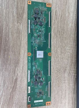 拆机原装LEDK680X3DU 50寸 逻辑板 V500DK1-CS1 测好发货  实拍图