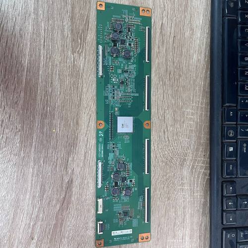 拆机原装LEDK680X3DU50寸逻辑