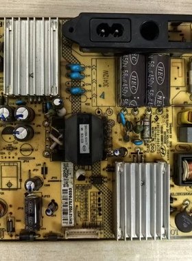 原装 TCL L39F2510E/2570E/2590E电源板 SHG3206A-101H DLBB253辉