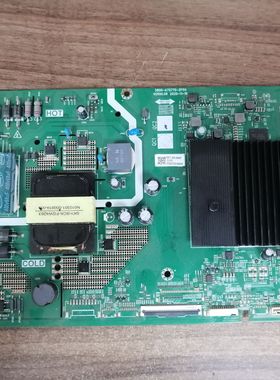 创维 55G650PR0 主板 5800-A7S770-2P50 屏 RDL550WY(LN0-00K) 测