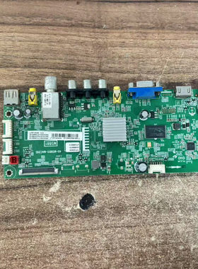 原装TCL L48F1600E主板 40-MS8811-MAC2HG屏LVF480ND2L SD9W01