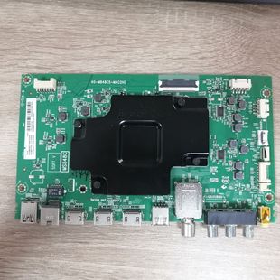TCL 55C6 主板40-M848C5-MAC2HG MS84819配屏LVU550NEBL 测好发