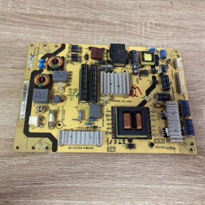 TCLL43E5390A-3D电源板40-E371