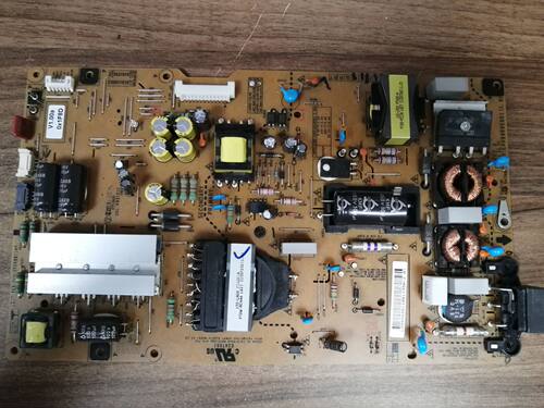 LG55LA6600-CA55LA6800-电源板