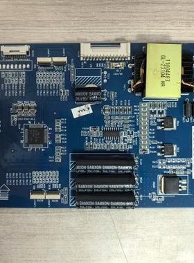 原装康佳LED46X8200DE恒流板35016359 34008423 KLD+L086E16-01辉