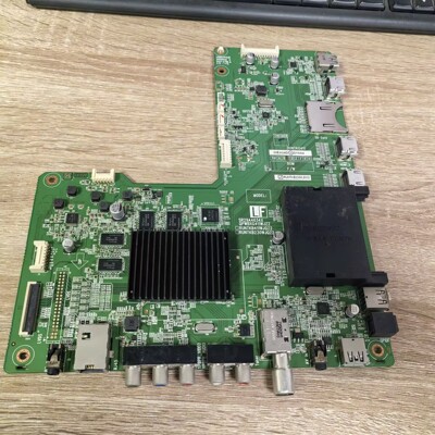 夏普LCD-58U1A主板QPWBXG411WJ