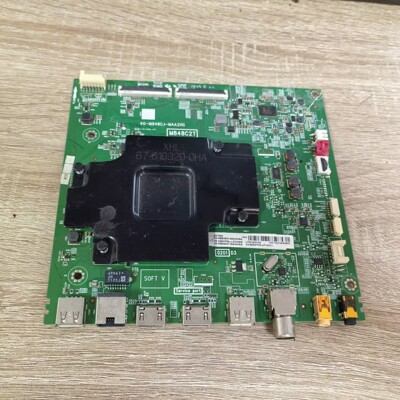 TCL65T680主板40-M848CJ-MAA2