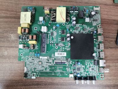 康佳LED65K620主板35025