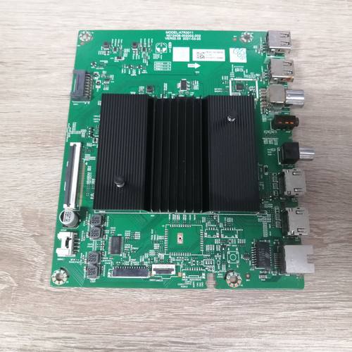 创维65A5Pro主板A7R3011主板