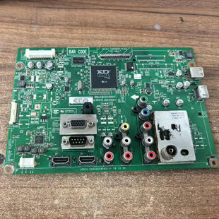 A原装 47LV3600 42LK465C CB主板EAX64049202屏选