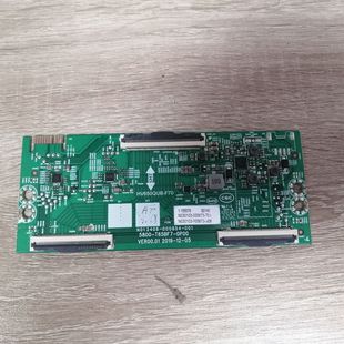 65寸京东方逻辑板 T65BF7 HV650QUB 5800 0P00现货 F70 创维65G16