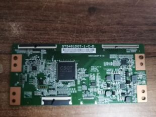 逻辑板ST5461D07-1-C-B/3/D ST5461D07-7-C-3 ST5461D04-1-C-7/1