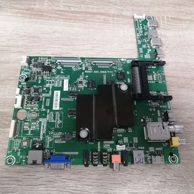 海信LED58K680X3DU(BOM1)主